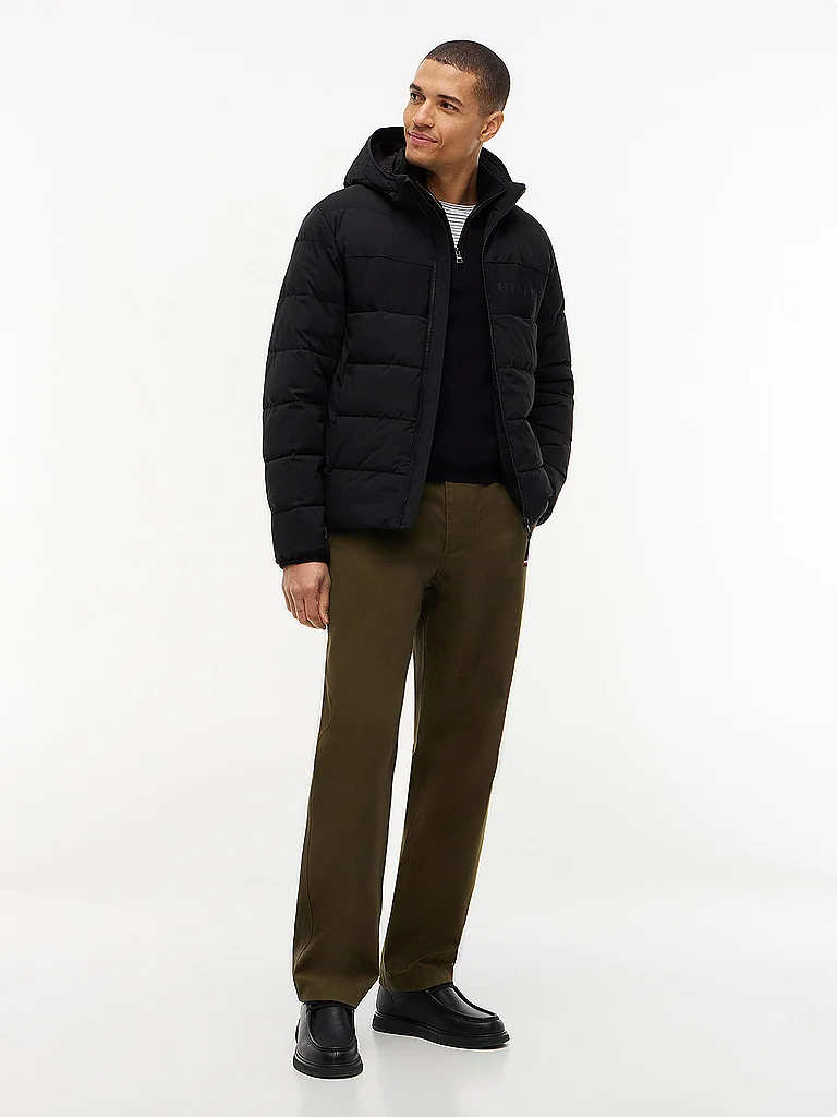 TOMMY HILFIGER Doudoune matelassée - vue 2